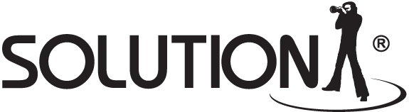 Solution logo